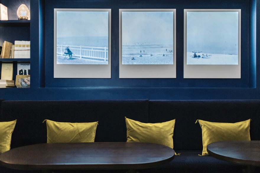 巴黎精致酒店(Handsome Hotel)-6