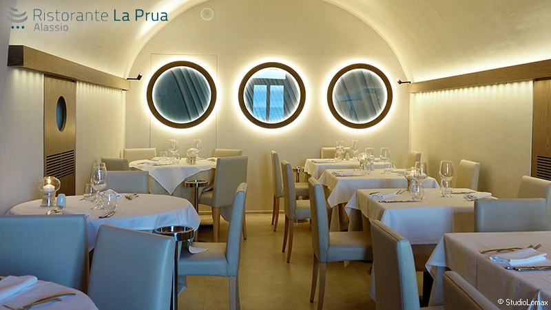 Ristorante La Prua-4