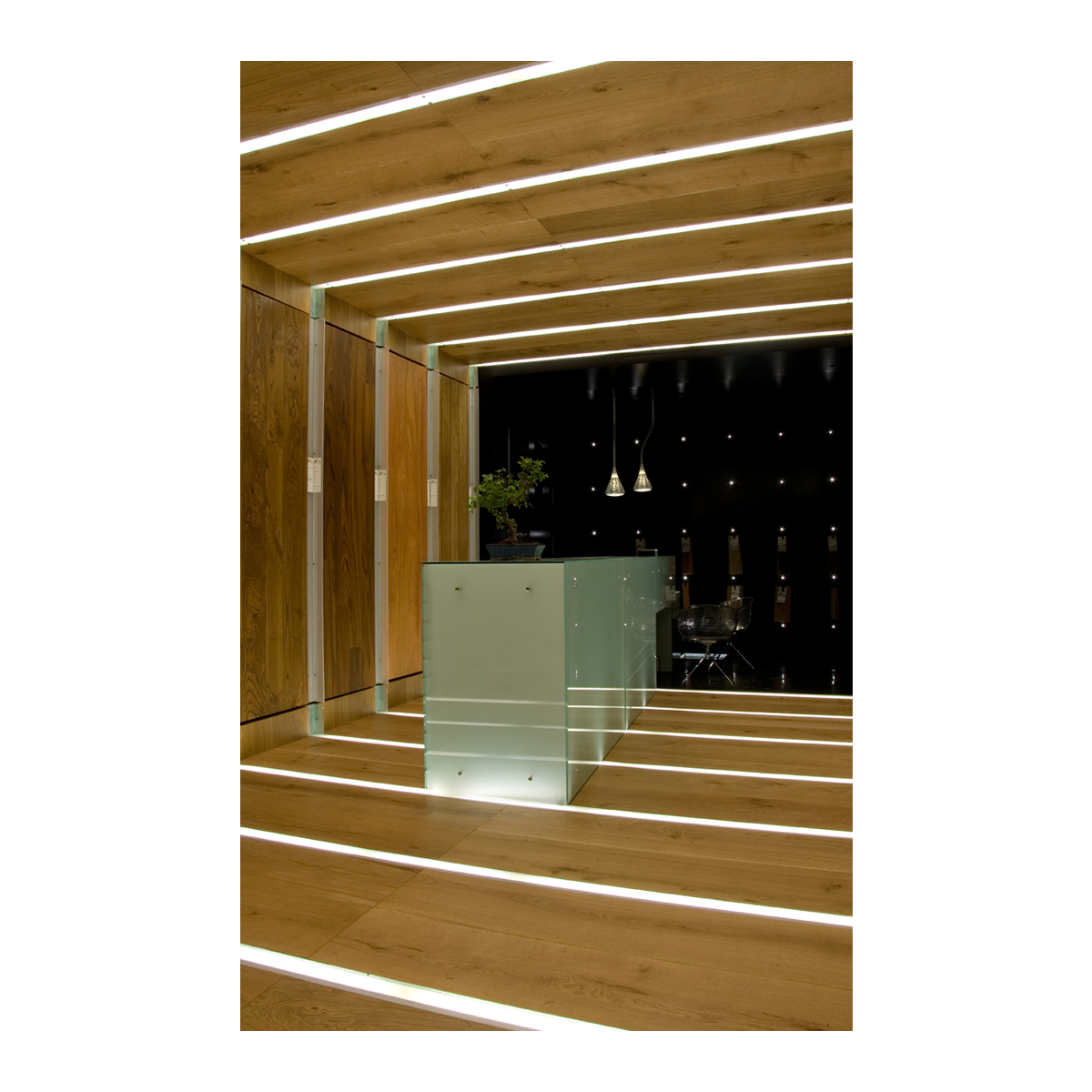 融合建筑与展示的空间设计-5