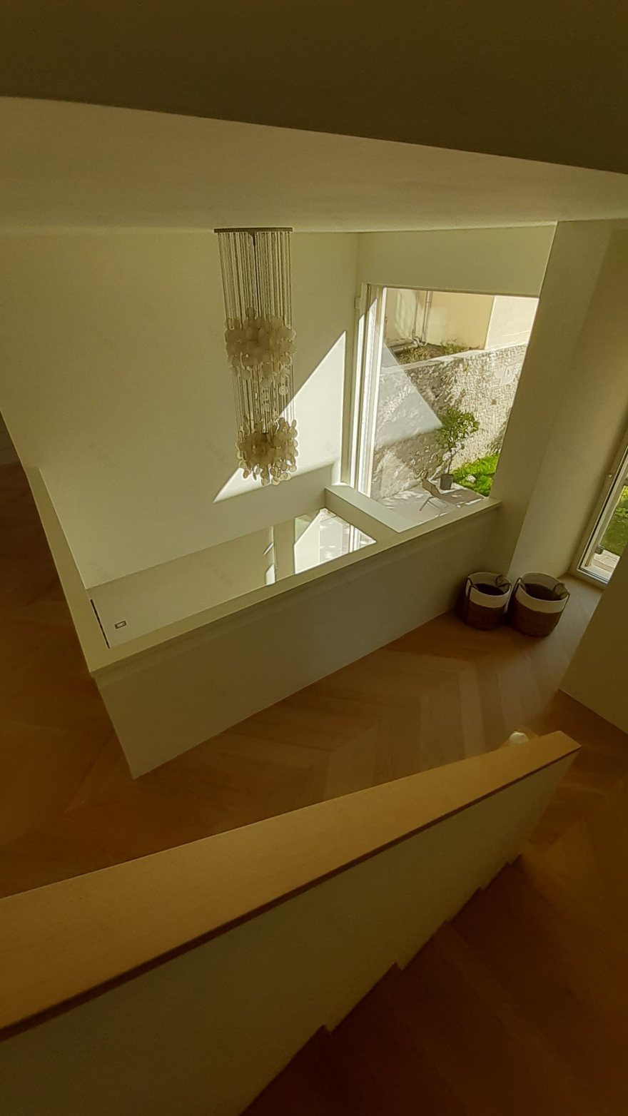 古宅新生 | 意大利 18 世纪建筑修复与现代化改造-52