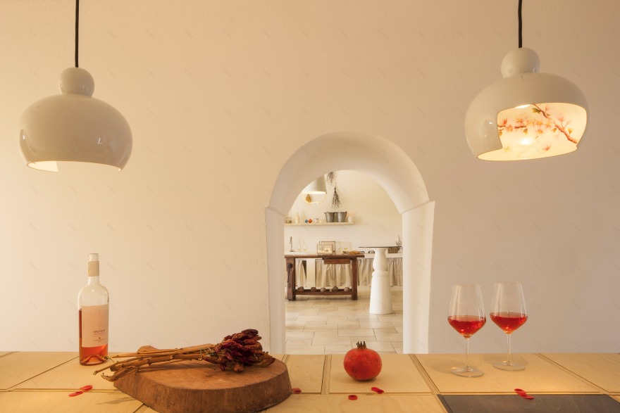 Vinilia 酒庄度假村 | 普利亚魅力酒店-6