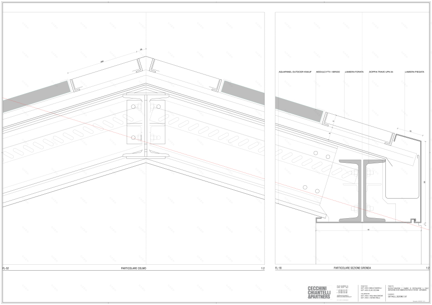意大利百年烟草工厂改造,绿色建筑与艺术的完美融合-41