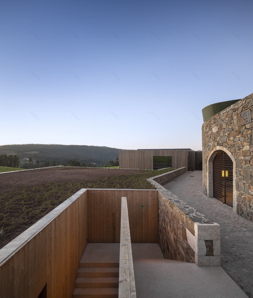 葡萄牙葡萄酒体验酒店·MONVERDE 乡村酒店-182