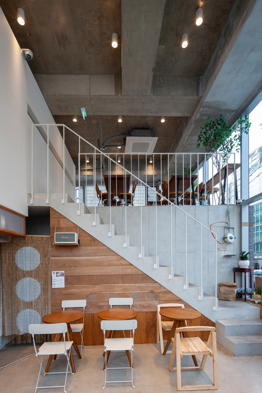 颠倒的帕特玛公寓丨L’EAU design-21