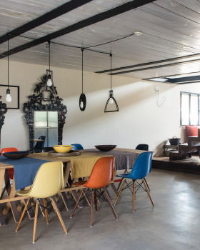 Private House LMA