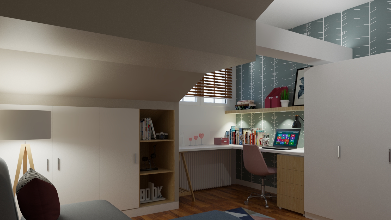 Design Activity丨别墅建筑丨VILLA HF-6