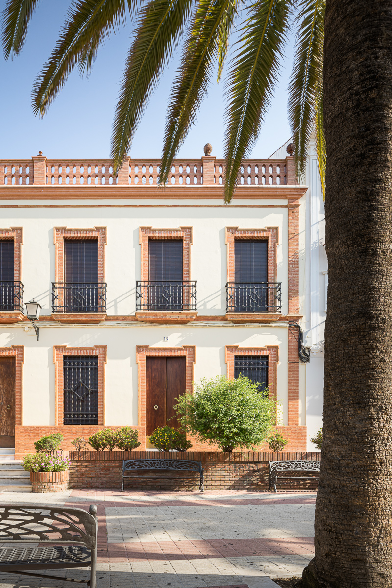 Domus Atrio 别墅-2