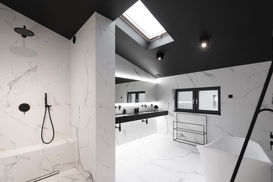 西里西亚之家(Ślonsko 小屋)-43