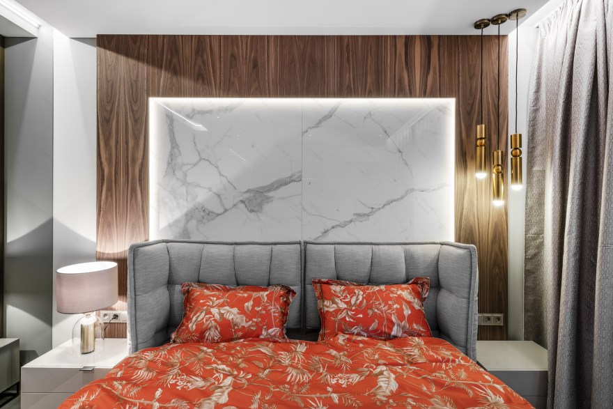 历史建筑中的透明轻盈之家-70