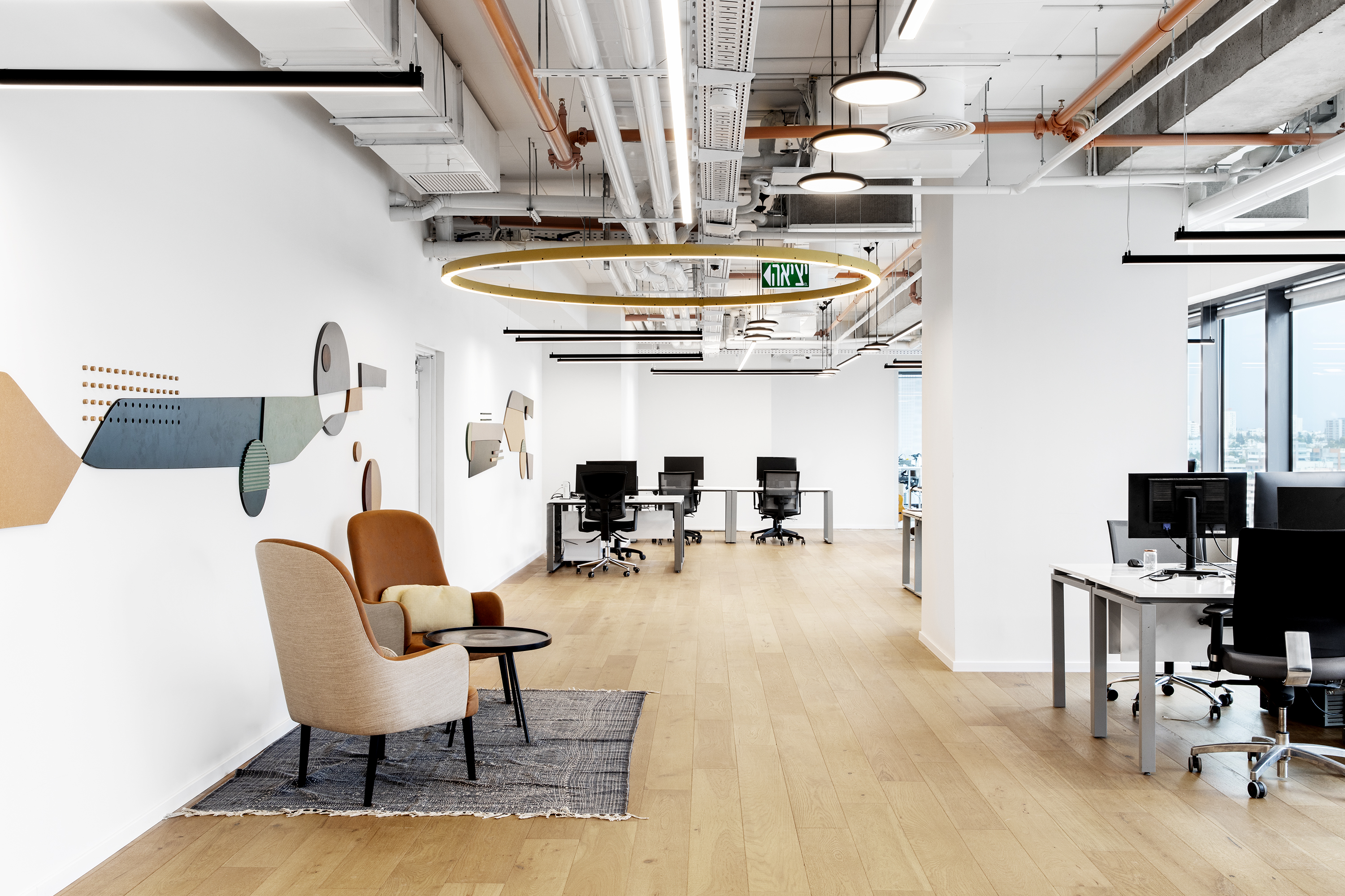 揭秘 Prospera 办公室 | 数据谜题与田野灵感的和谐统一-31