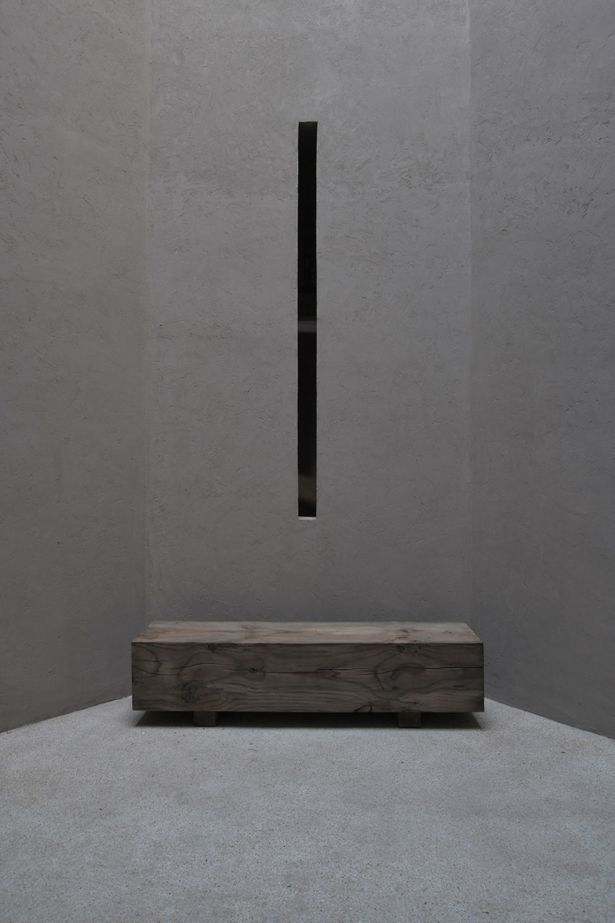 越寂岚厝 · 寻觅乡愁离梦的海岸民宿丨中国福建丨东形西见-22