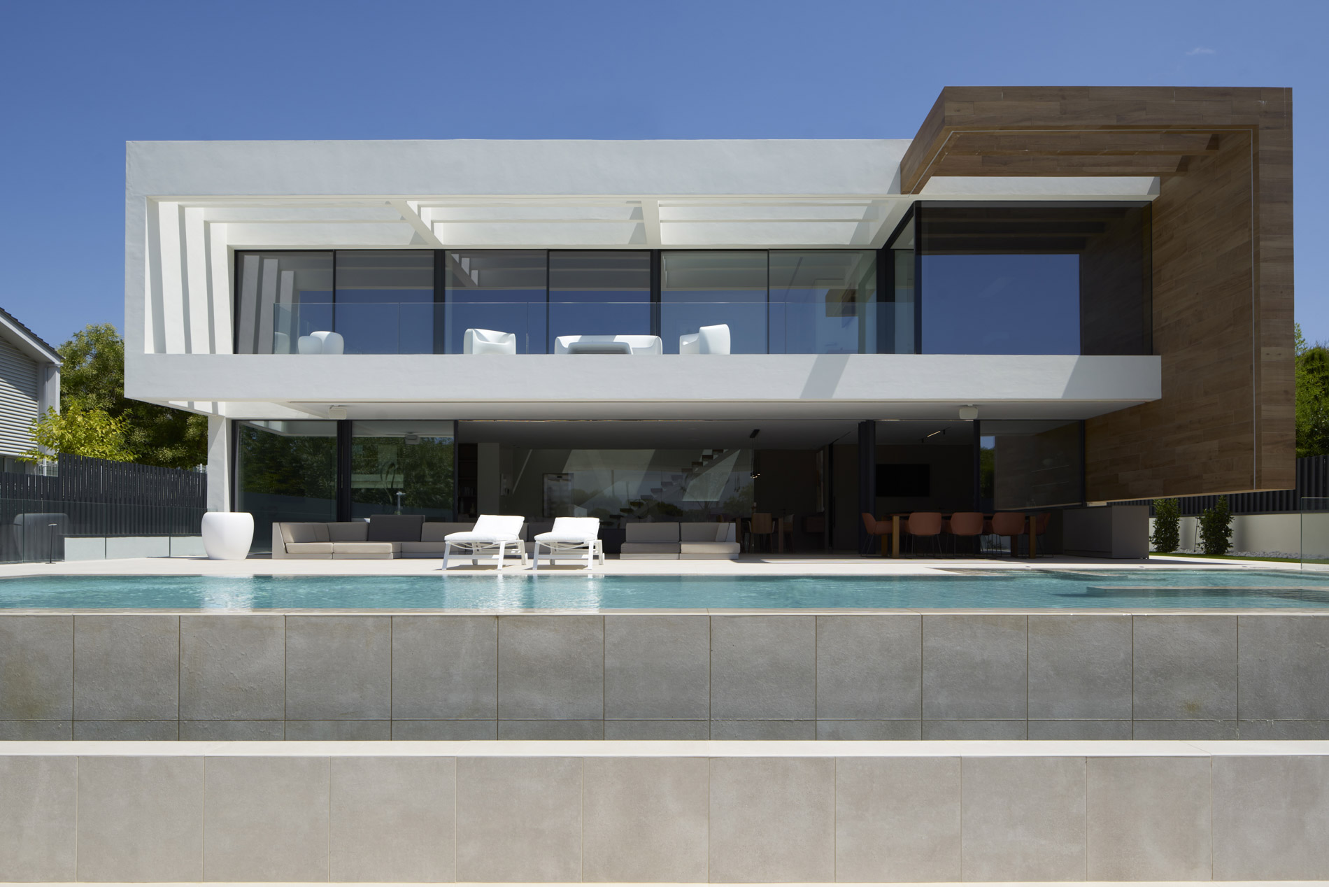 西班牙乡村别墅-8