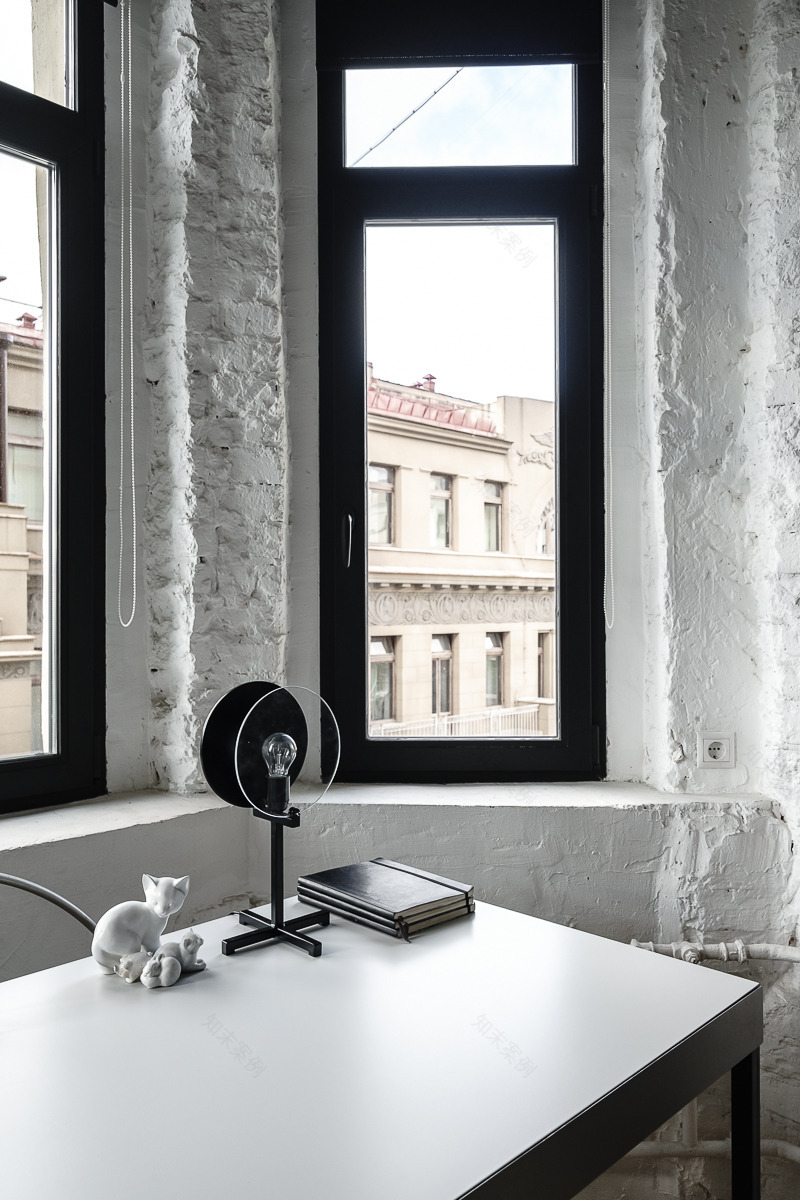 穿越俄罗斯的斯堪的纳维亚极简风-6