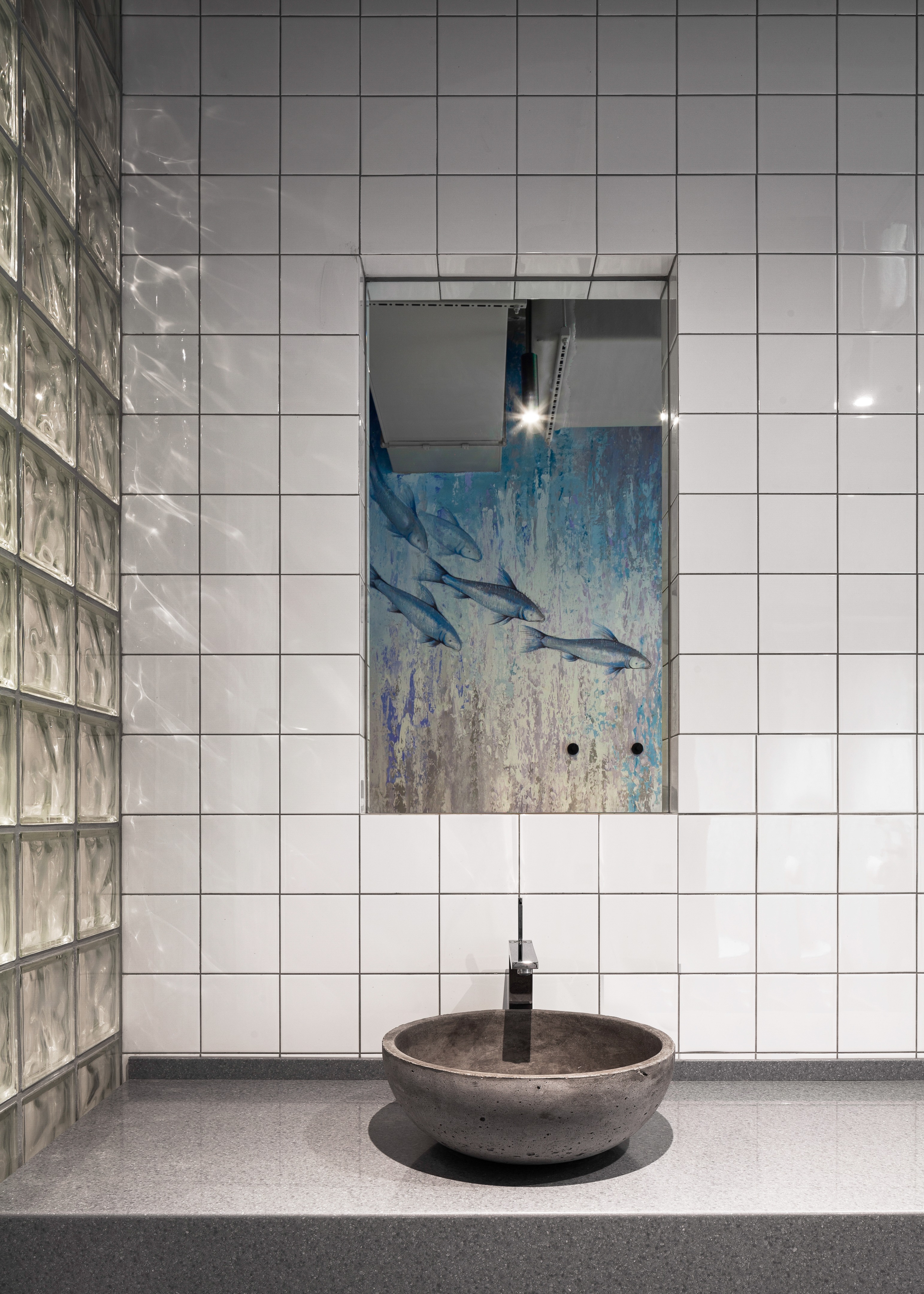 ABD Architects 创意电影元素办公室-9