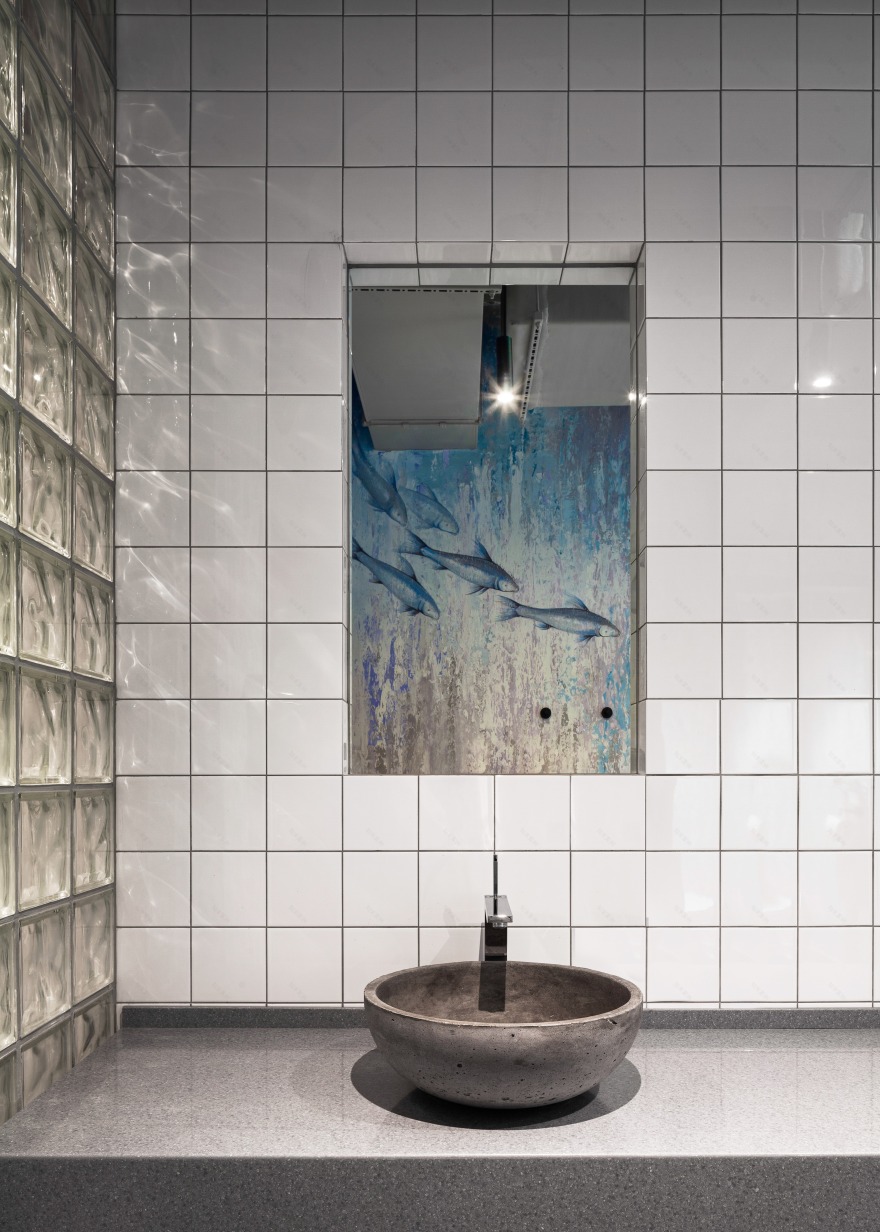 ABD Architects 创意电影元素办公室-9