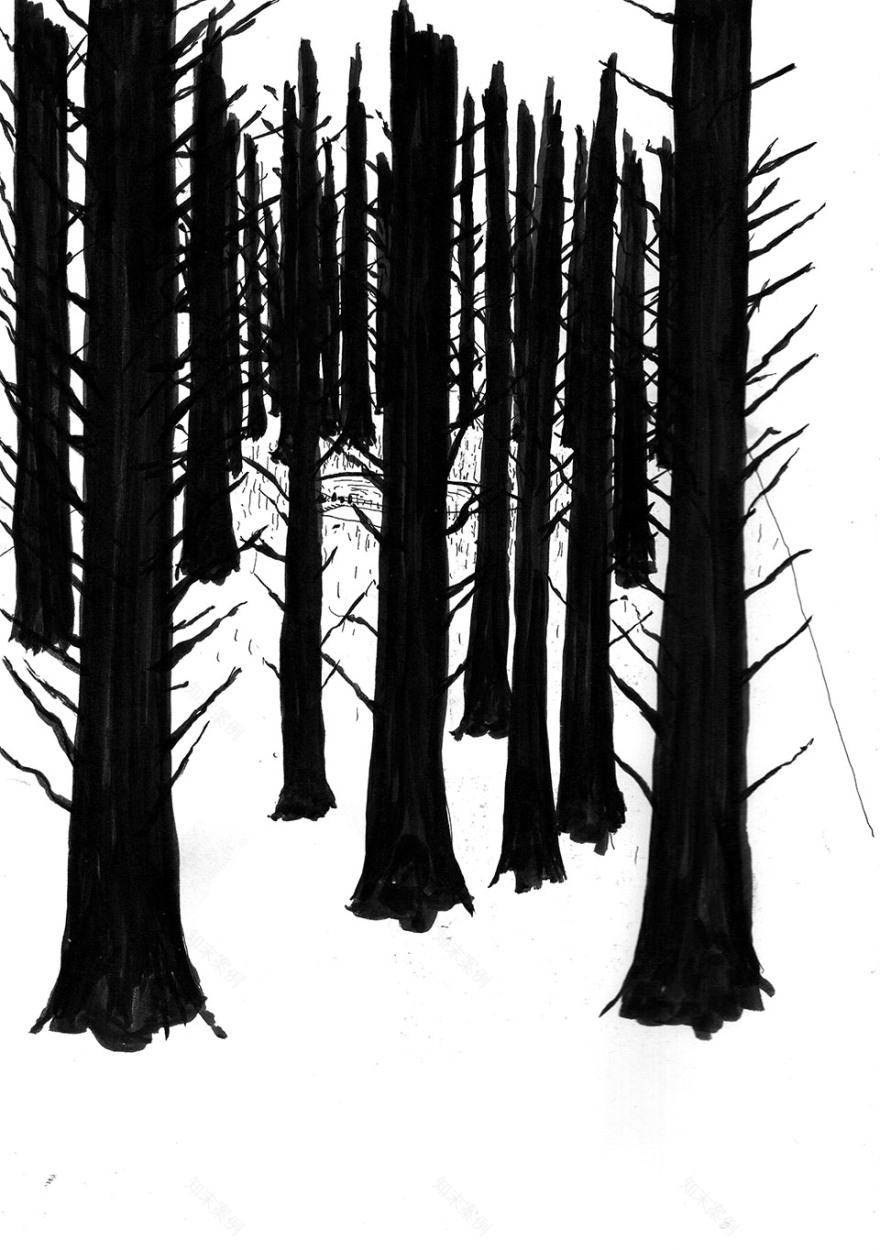 “呼唤希望”沉浸式装置丨奥地利维也纳丨Superflux设计工作室-72