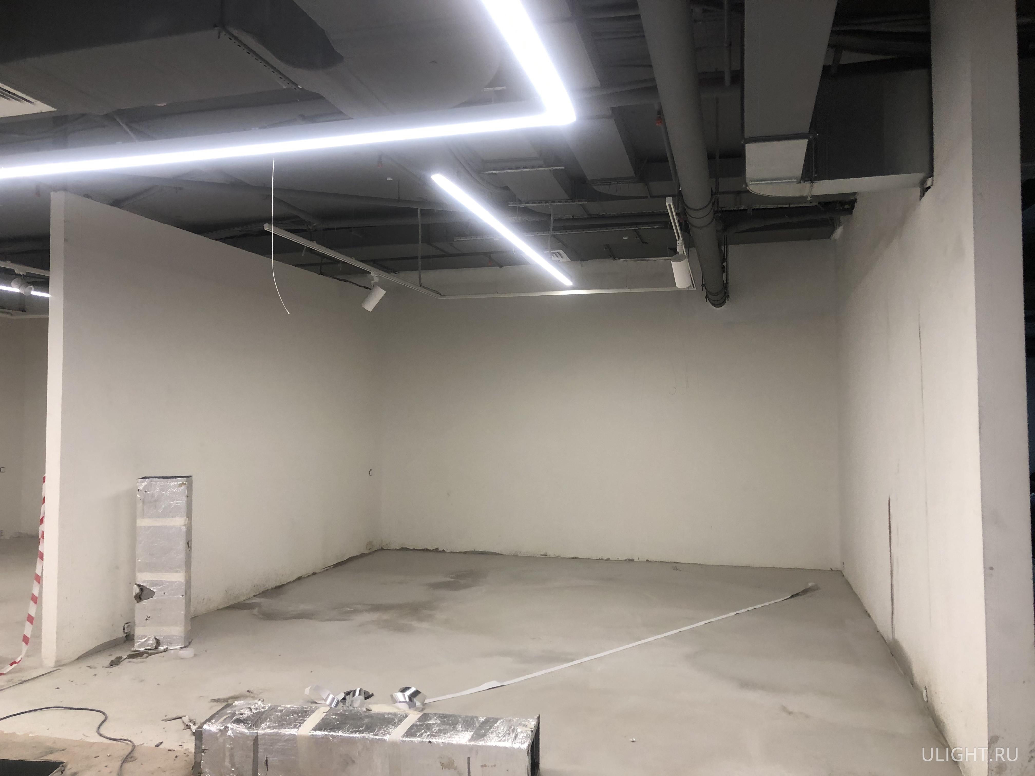 HOKASU Lighting 艺术馆-1