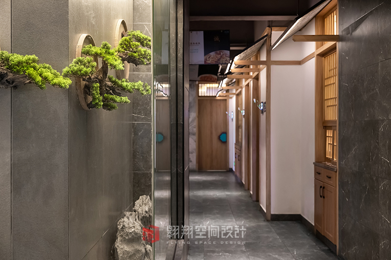 满江鲜俏白桂鱼馆-18