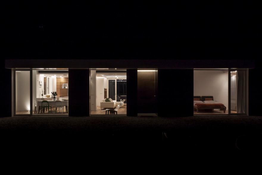 意大利乡村别墅 PNK-22