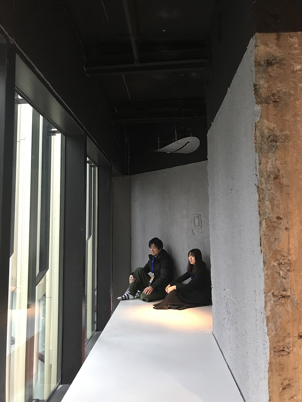 SEESAW COFFEE 华润店丨保坂猛建筑都市设计事务所-27