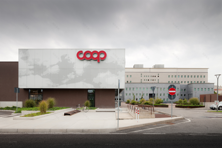 和平教堂综合体办公楼-0