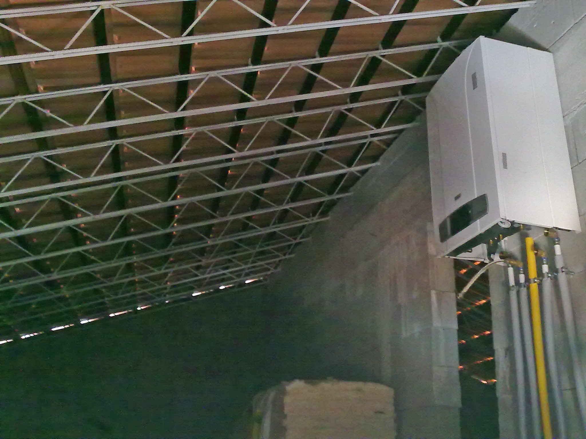 旧宅新生 · 双层小公寓的重生之路-26