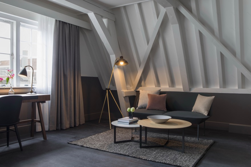 阿姆斯特丹 Kimpton De Witt 酒店-28