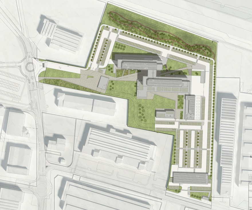 乌尔巴诺总部 2020-14