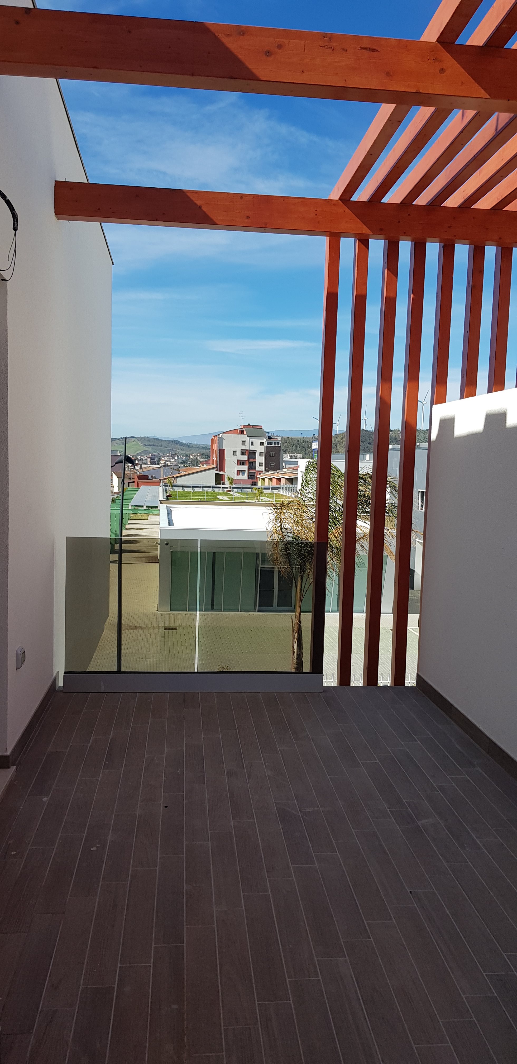 欧洲联盟街 8 号联排别墅 | 简约地中海风格-5