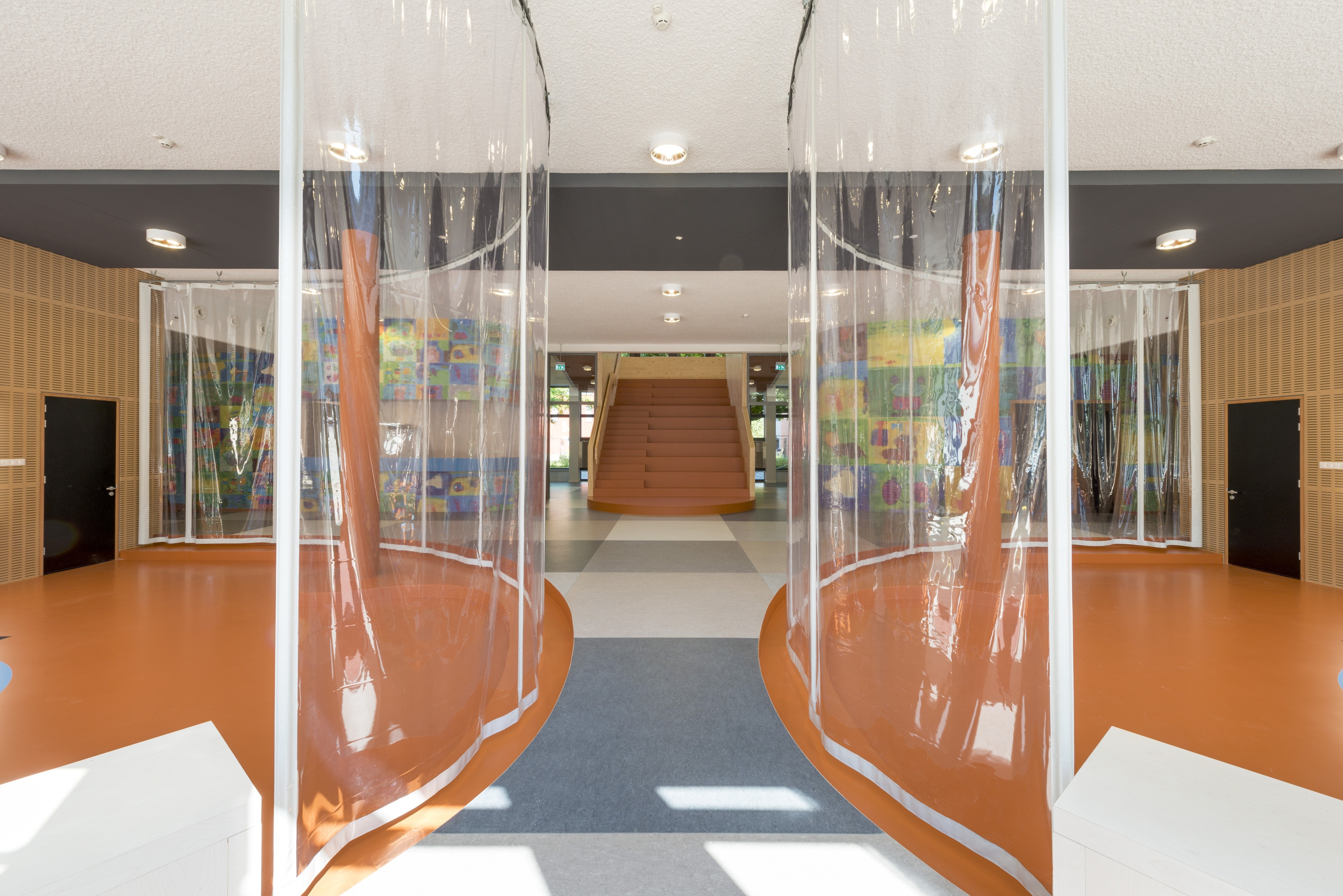 Het Meervoud 社区学校-3