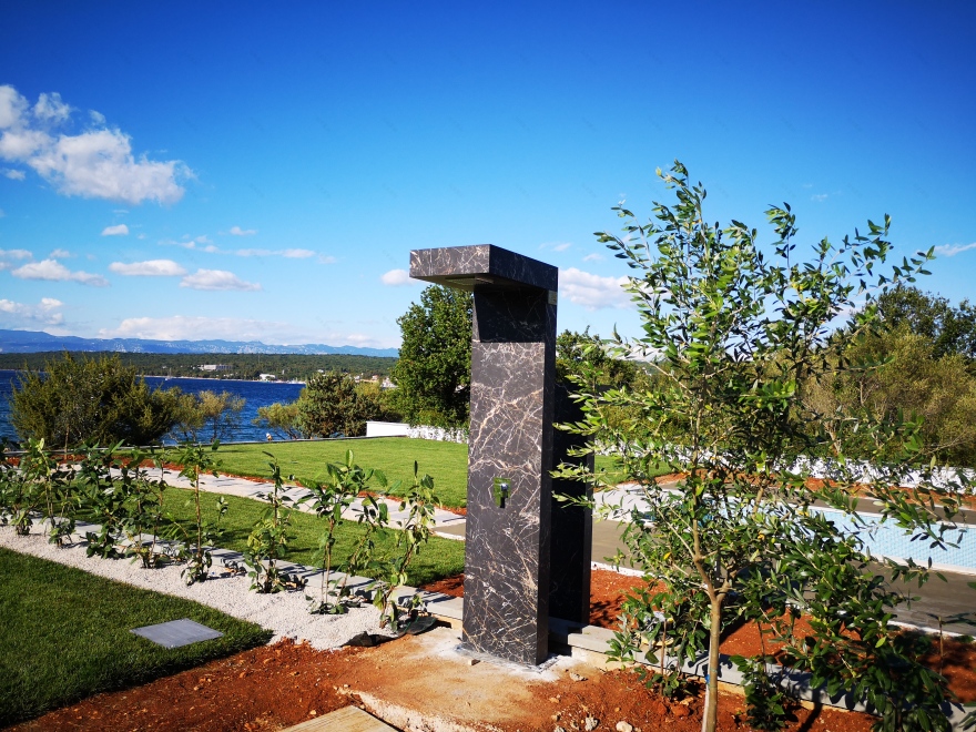 克罗地亚海景别墅 无限奢华享受-2