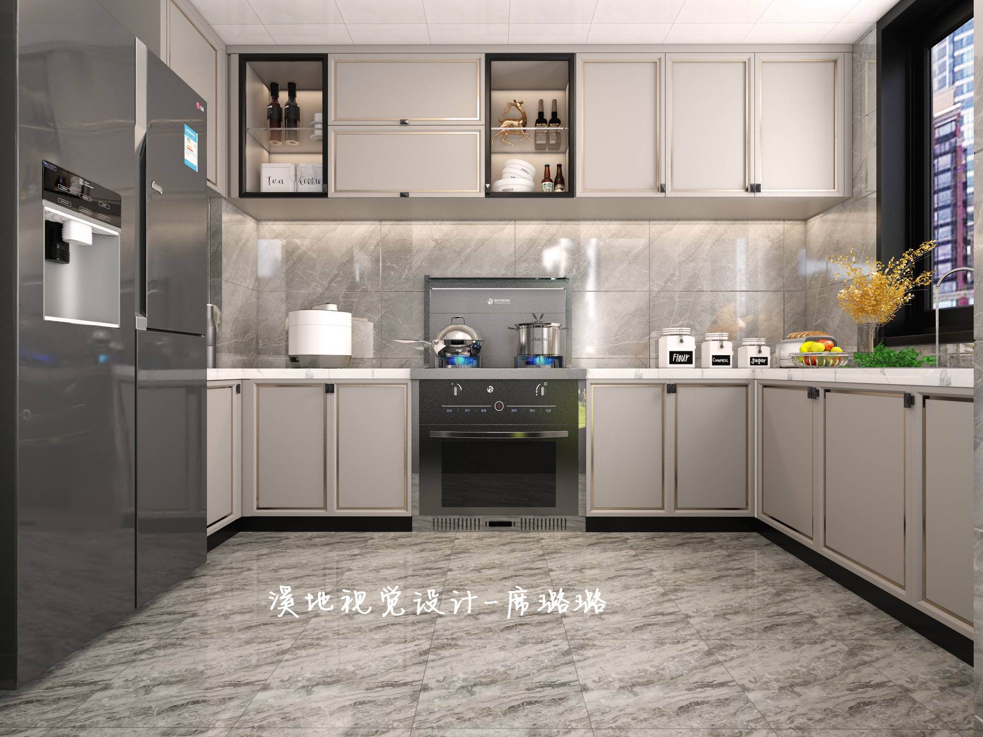 溪地设计表现公司-42