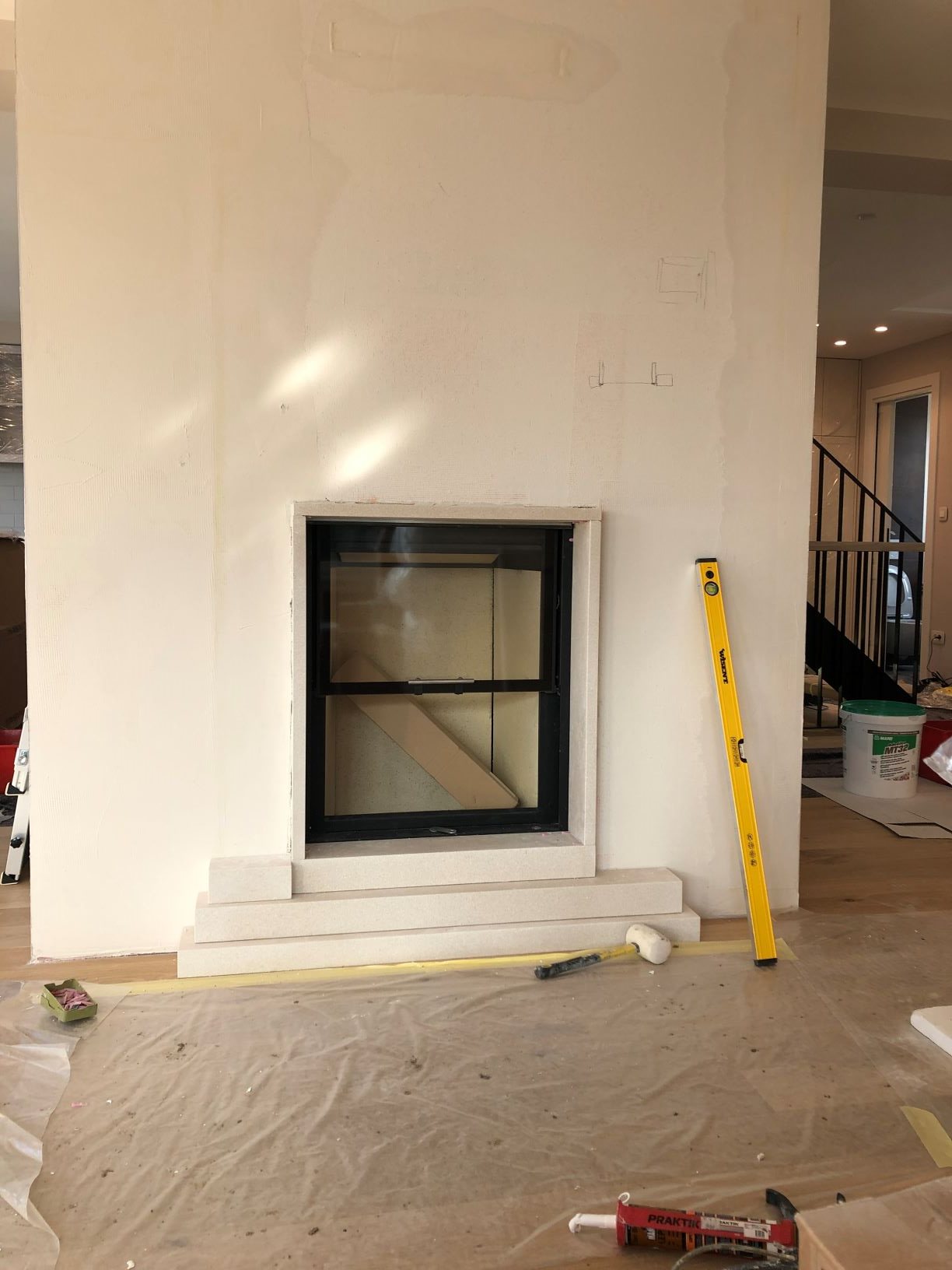 Spartherm : Arte 80 Bh-1