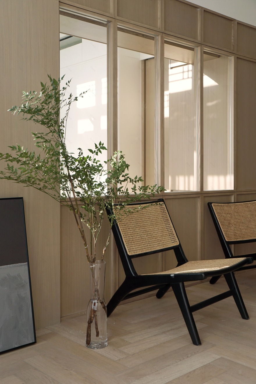 香港海景公寓丨中国香港丨Human w,Design-8