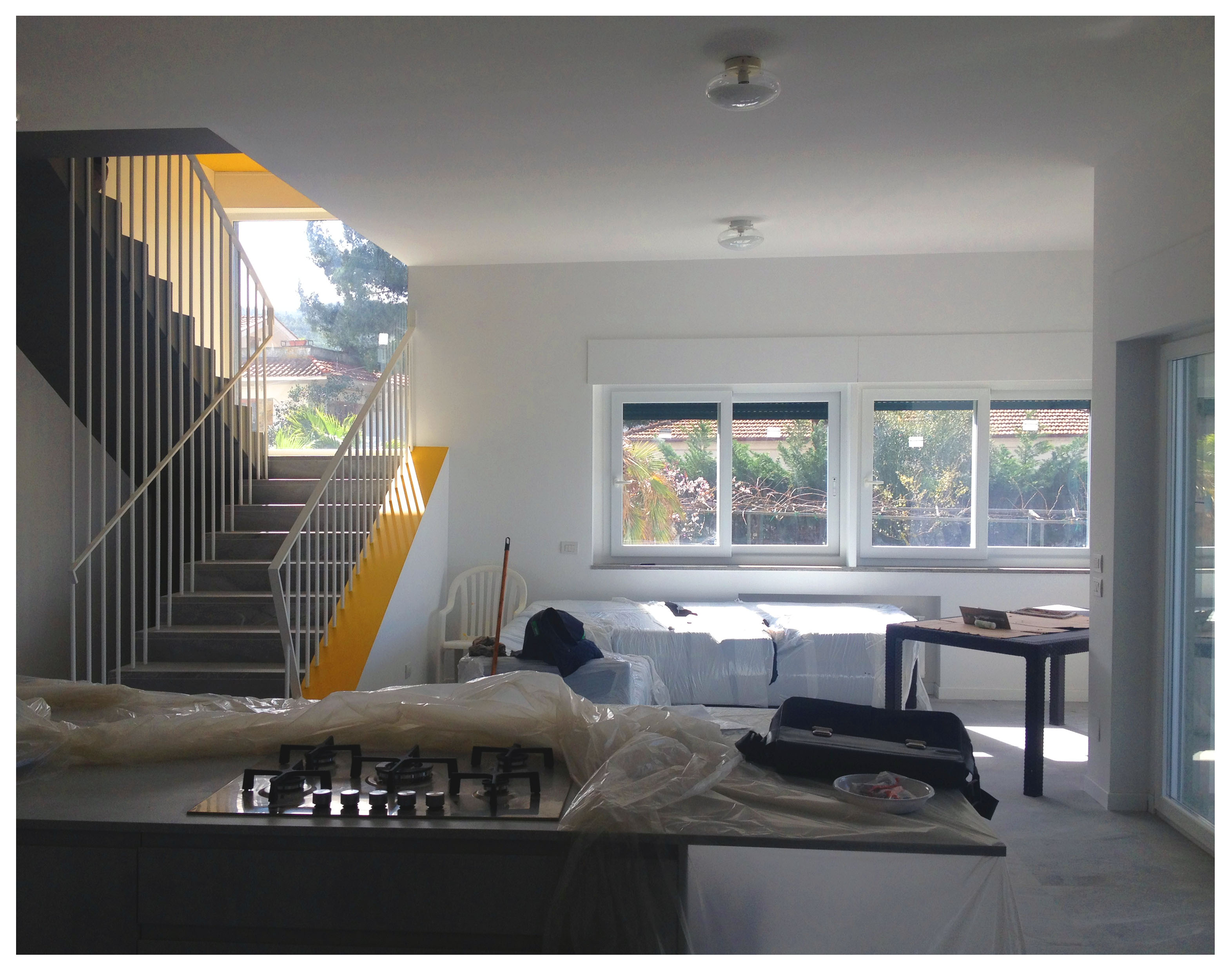 意印夫妇的假日别墅-3