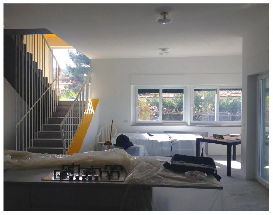 意印夫妇的假日别墅-3