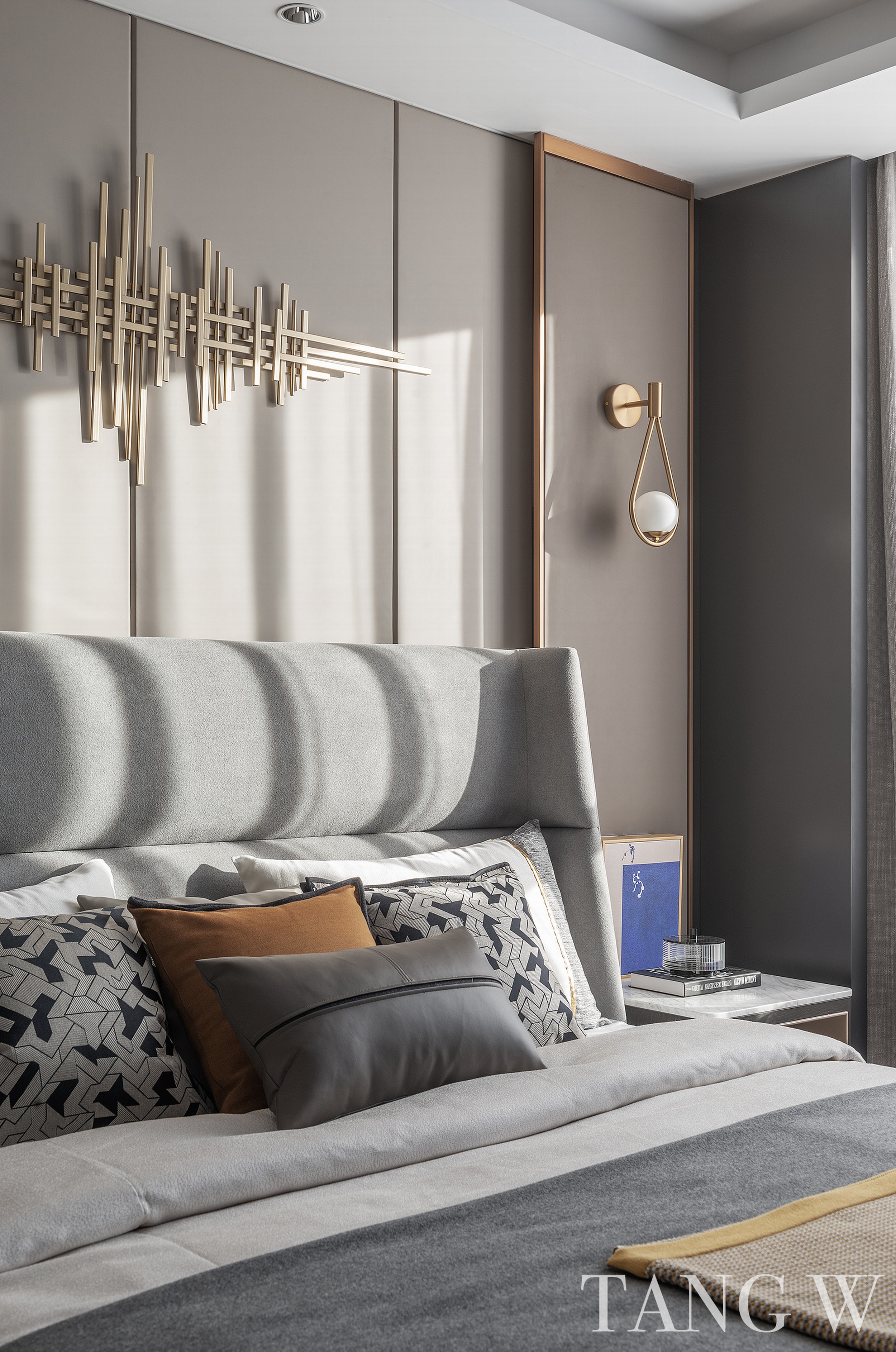 TANG W 建筑空间摄影，春风十里-31