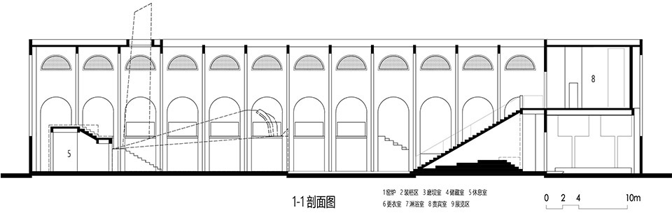 景德镇丙丁柴窑 | 传统工艺与现代建筑的完美融合-81