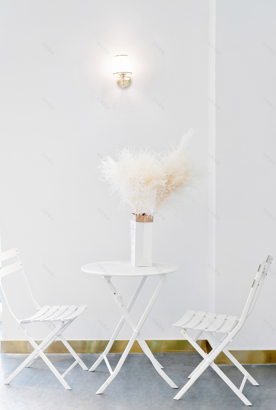 茉莉咖啡与茶丨中国青岛-22