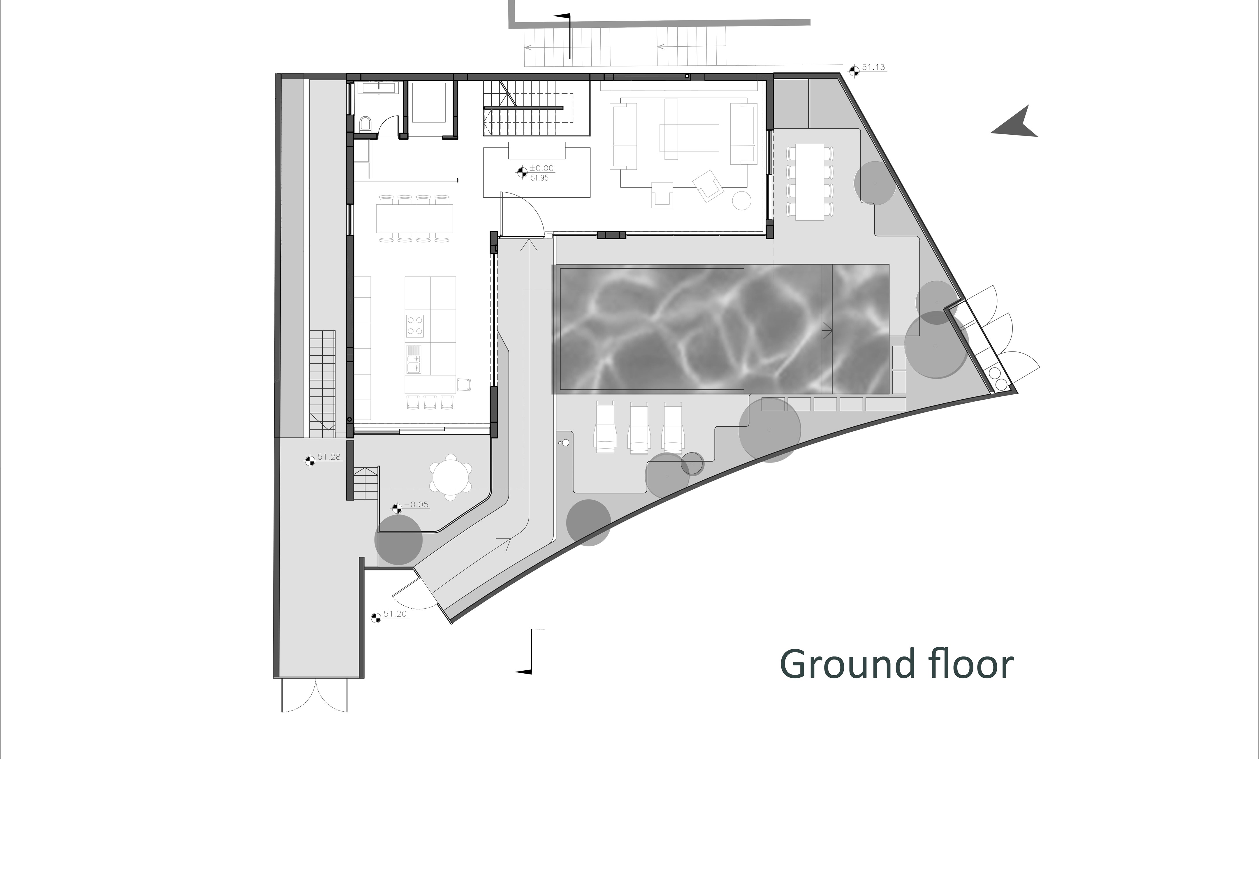 Levin Packer Architects 别墅建筑-16