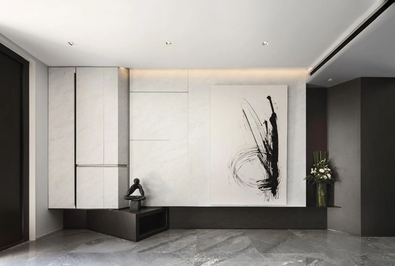 北京鲁能格拉斯小镇丨中国北京丨台北山隐建筑.HTYD木田设计-4