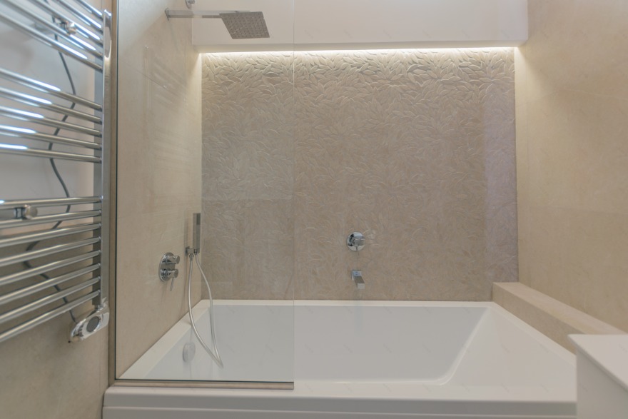 简约暖调的海湾美景丨意大利-25