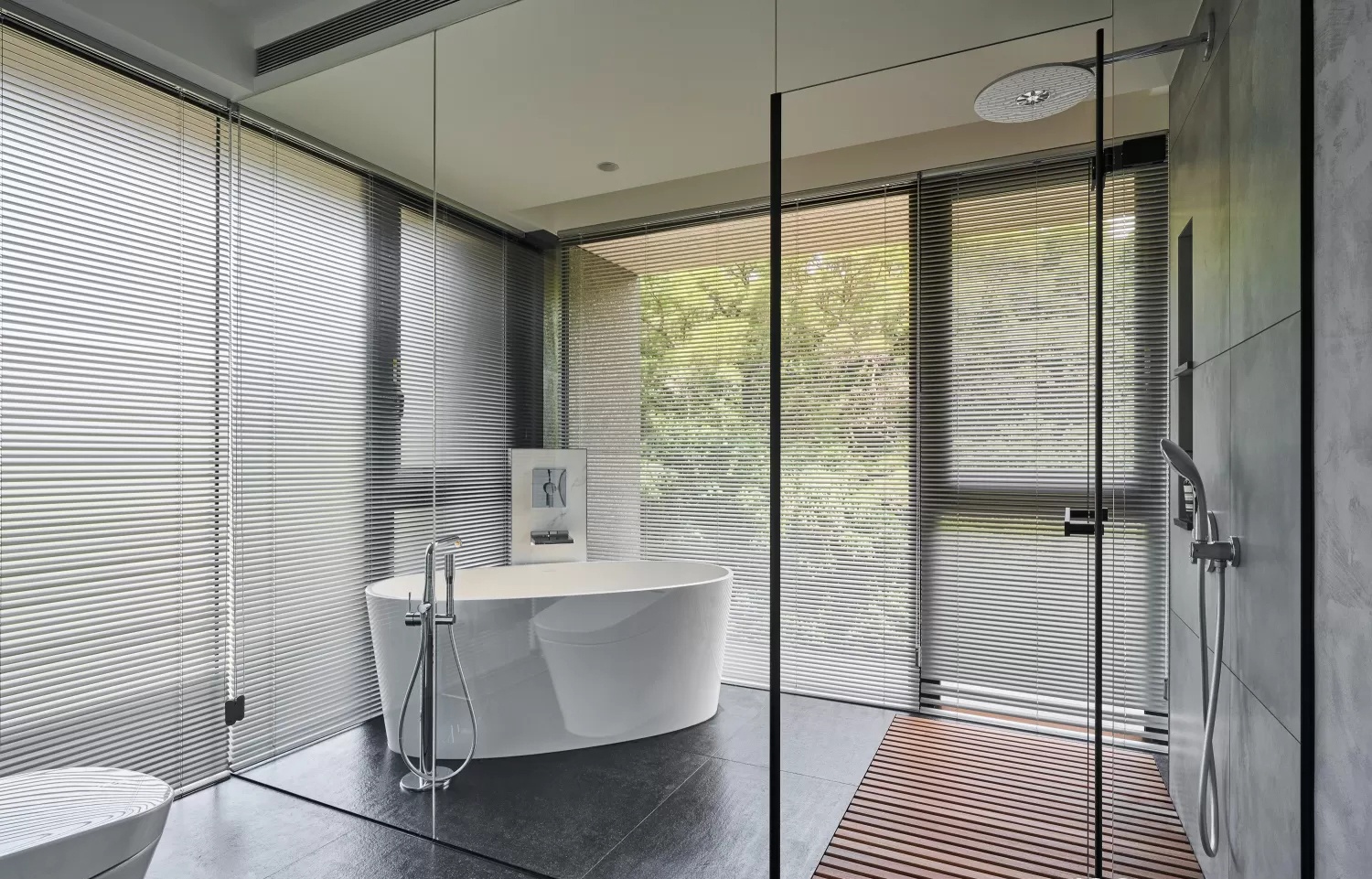 举目见山-谧空间设计-37