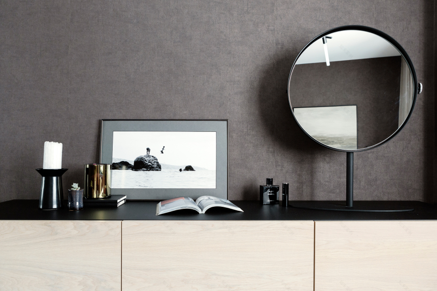 动感生活公寓 | 大胆现代,功能齐全-41