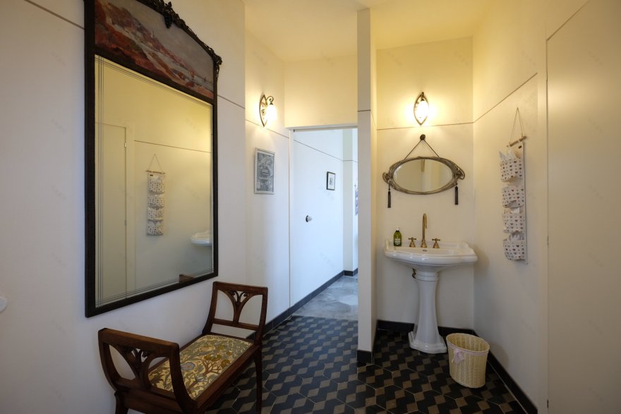 花香庭院(Le Jardin fleurì – Gusti Liberty)-9