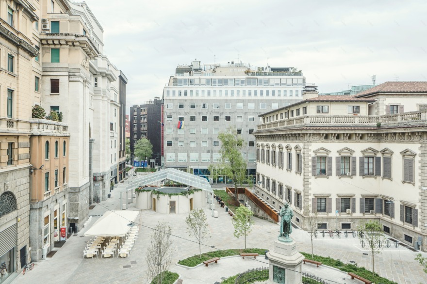 3D 打印未来之家 · 100 平米环保可持续住宅-6