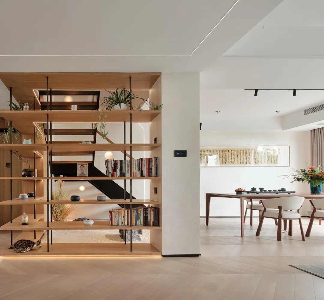 现代平层设计-5