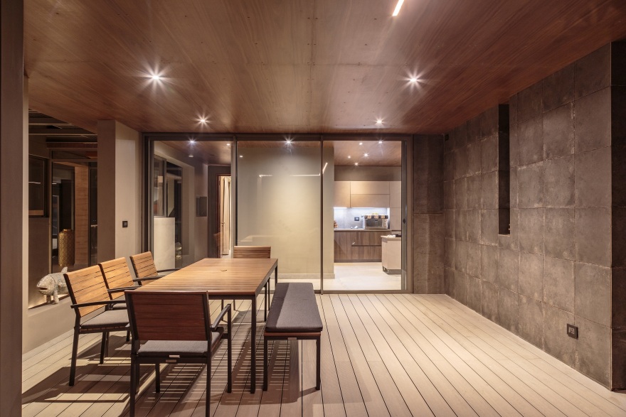 山林静谧别墅 「Home on the Hill」-12