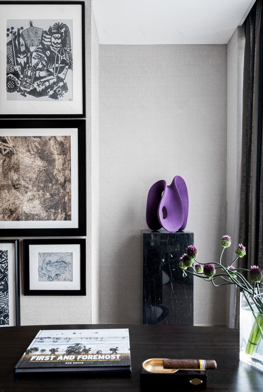 绿地海珀外滩-25