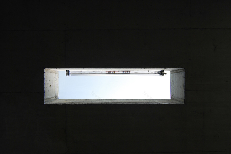 地下一层翻新变身休闲娱乐空间-7